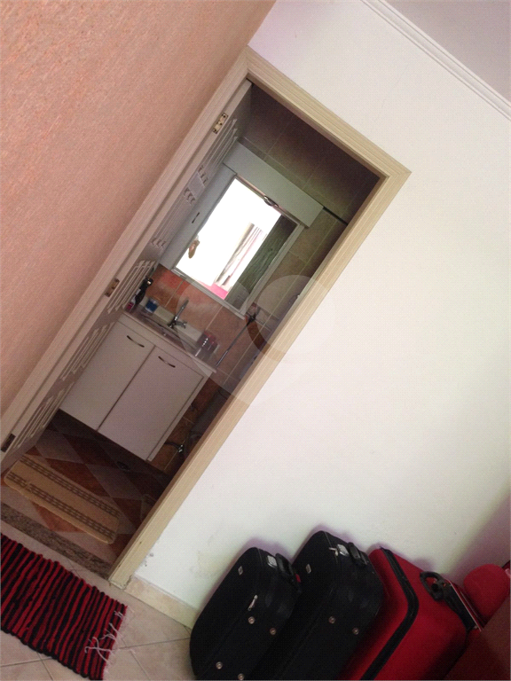 Cobertura duplex Praia Grande TUPI