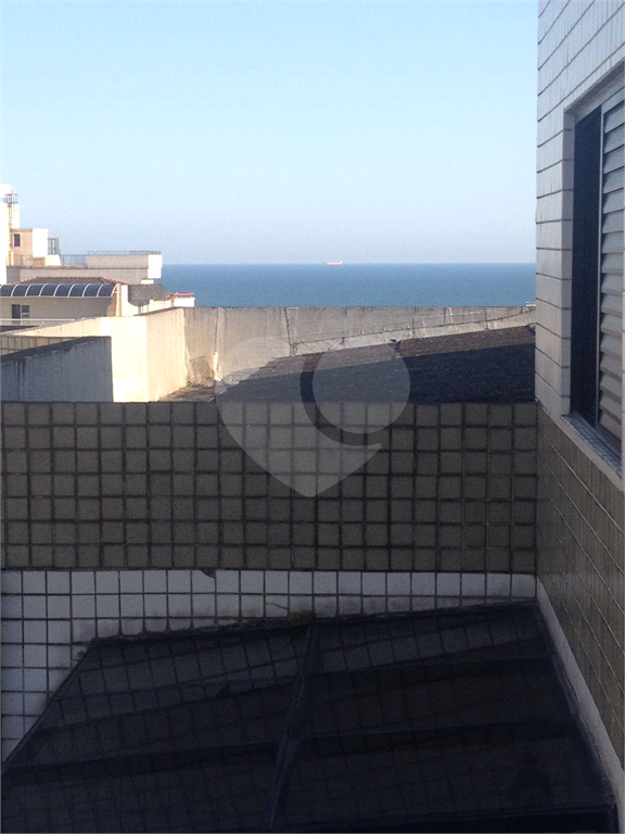 Cobertura duplex Praia Grande TUPI