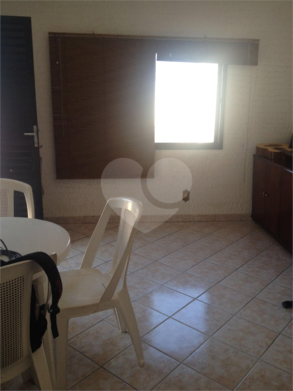 Cobertura duplex Praia Grande TUPI