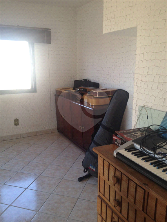 Cobertura duplex Praia Grande TUPI