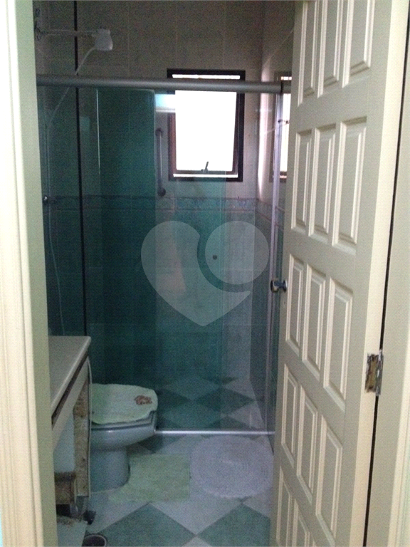 Cobertura duplex Praia Grande TUPI