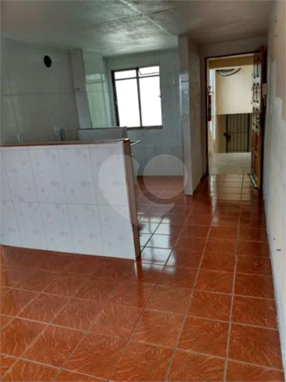 APARTAMENTO em CIDADE TIRADENTES