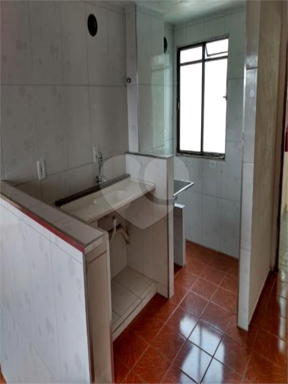 APARTAMENTO em CIDADE TIRADENTES