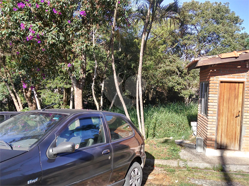 TERRENO em TUCURUVI