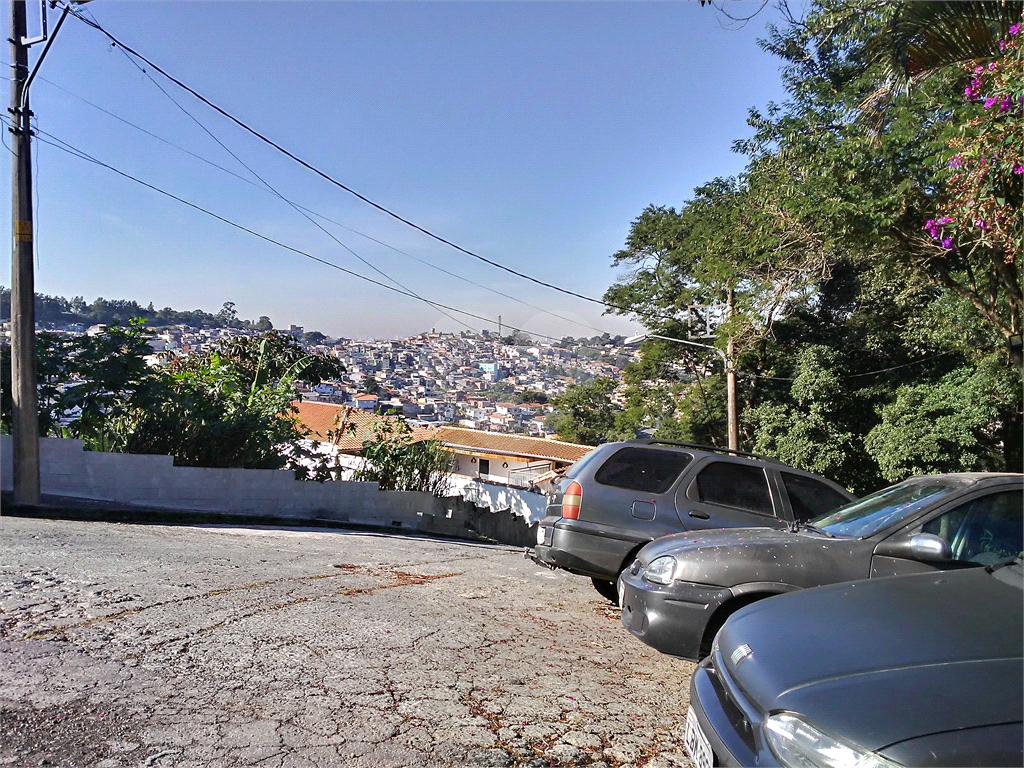 TERRENO em TUCURUVI