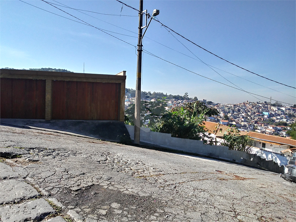 TERRENO em TUCURUVI