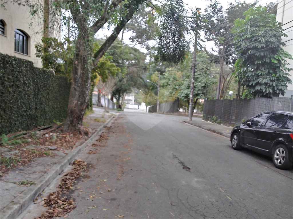 TERRENO em TUCURUVI