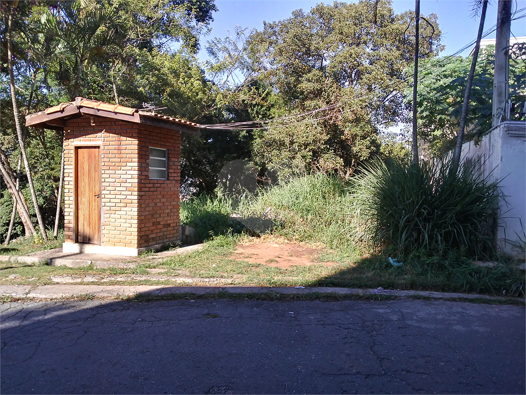 TERRENO em TUCURUVI