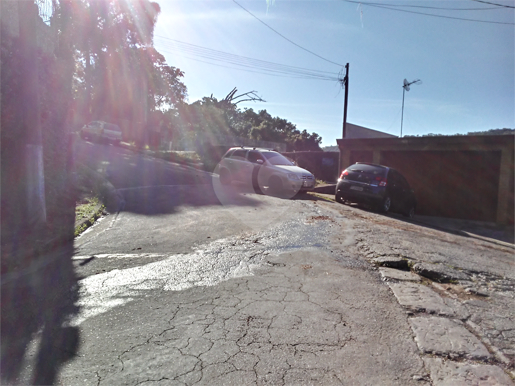 TERRENO em TUCURUVI