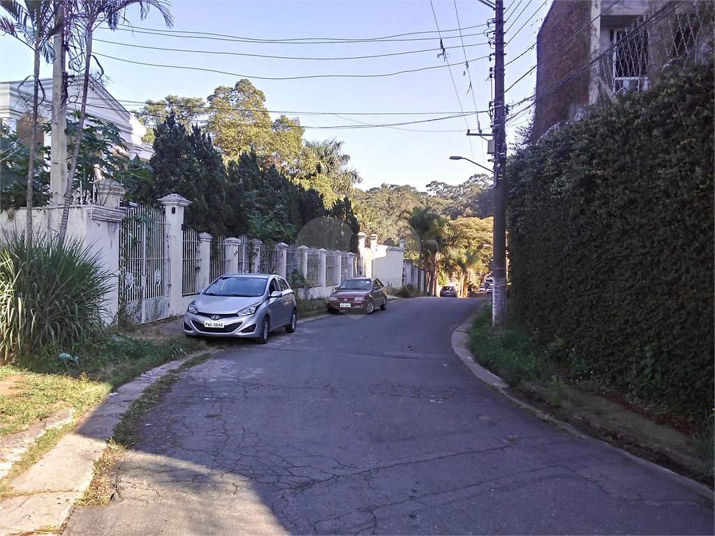 TERRENO em TUCURUVI