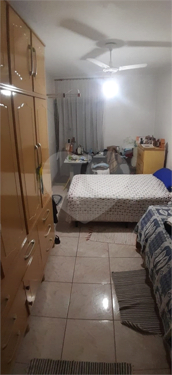 Casa 6 dormitórios para venda no bairro Tremembé 
