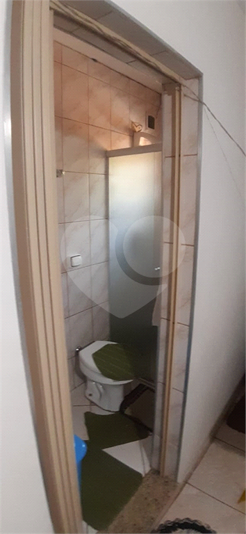 Casa 6 dormitórios para venda no bairro Tremembé 
