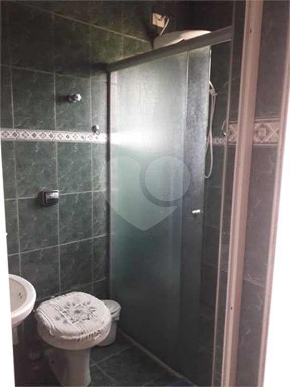 Casa 6 dormitórios para venda no bairro Tremembé 
