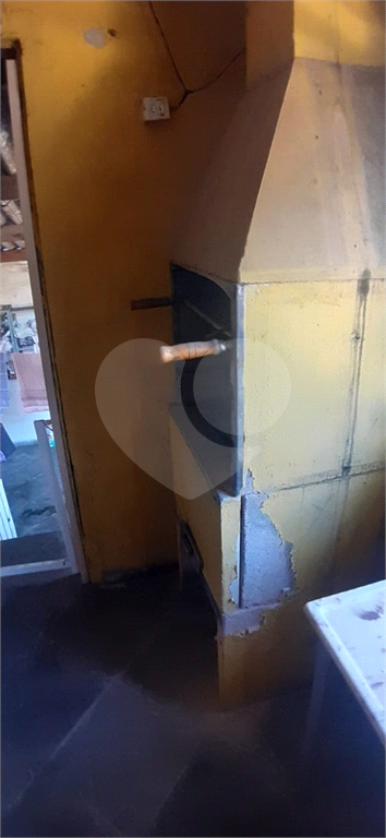Casa 6 dormitórios para venda no bairro Tremembé 
