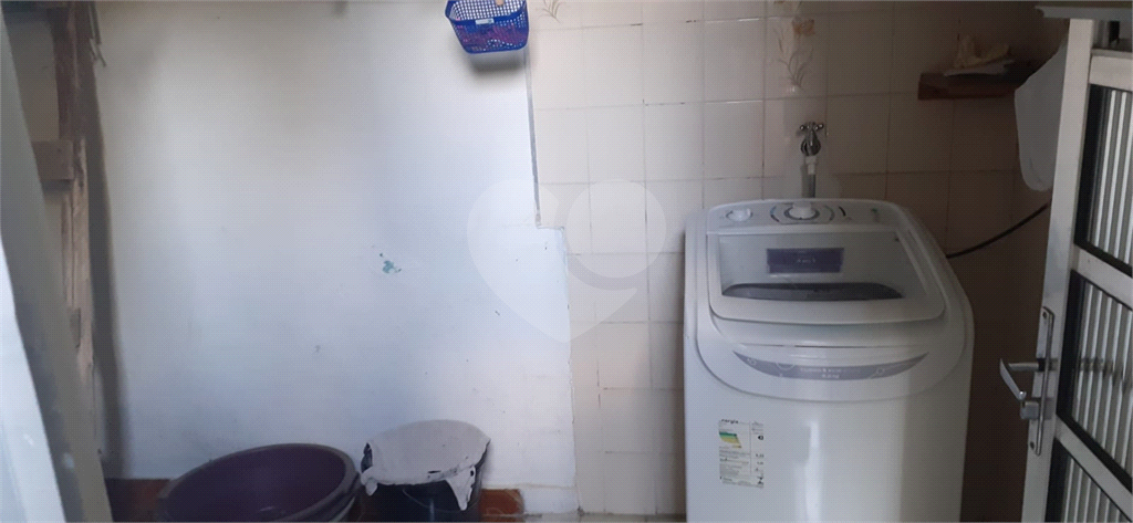 Casa 6 dormitórios para venda no bairro Tremembé 

