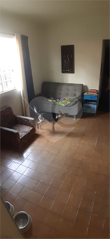Casa 6 dormitórios para venda no bairro Tremembé 
