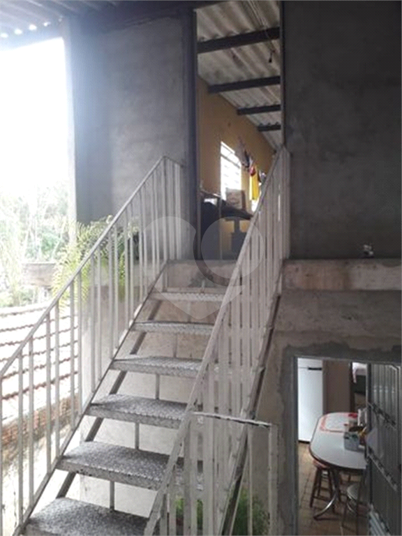 Casa 6 dormitórios para venda no bairro Tremembé 
