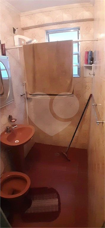 Casa 6 dormitórios para venda no bairro Tremembé 
