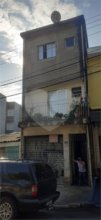 Casa 6 dormitórios para venda no bairro Tremembé 
