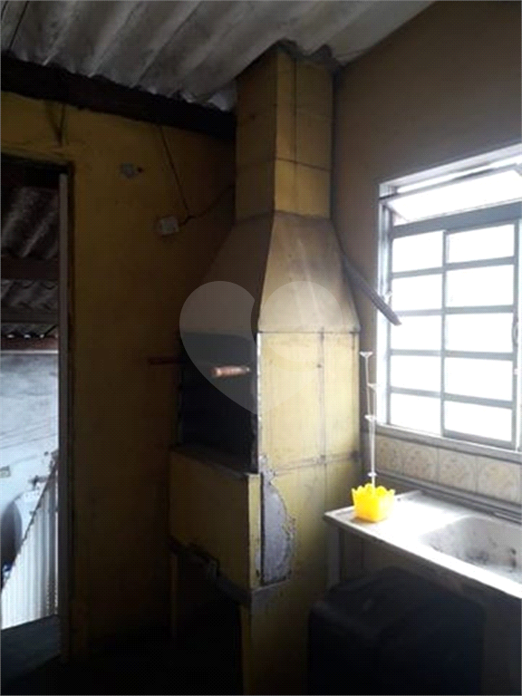 Casa 6 dormitórios para venda no bairro Tremembé 
