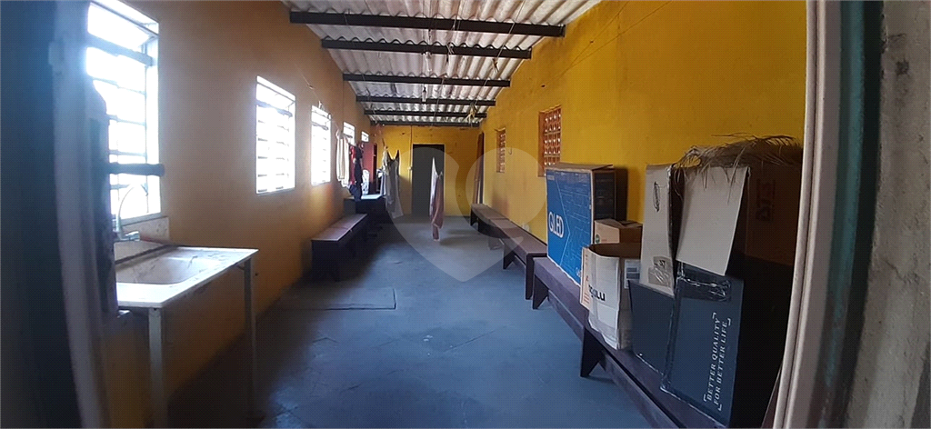 Casa 6 dormitórios para venda no bairro Tremembé 

