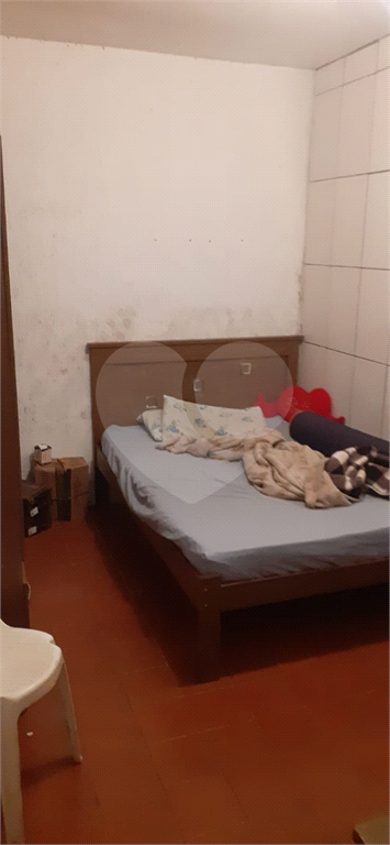 Casa 6 dormitórios para venda no bairro Tremembé 
