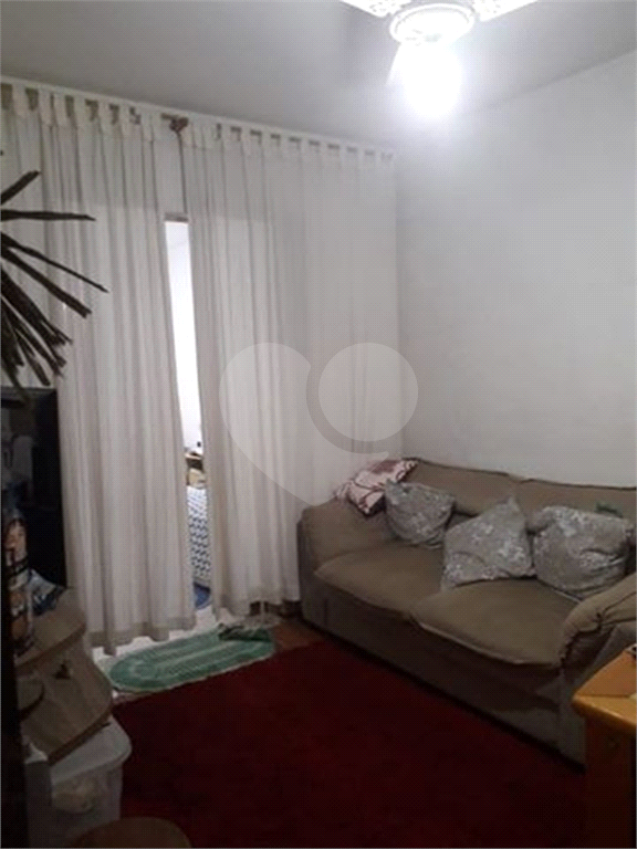 Casa 6 dormitórios para venda no bairro Tremembé 
