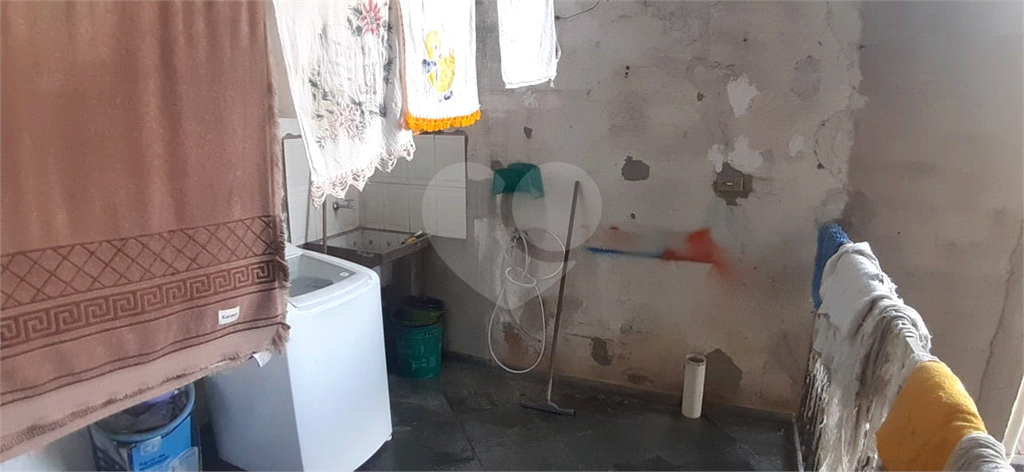 Casa 6 dormitórios para venda no bairro Tremembé 
