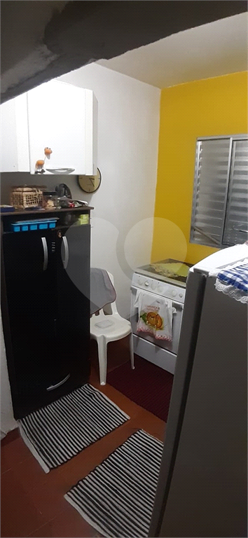 Casa 6 dormitórios para venda no bairro Tremembé 
