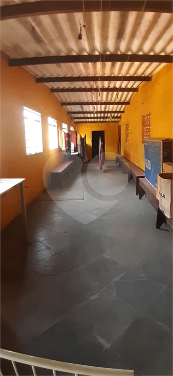 Casa 6 dormitórios para venda no bairro Tremembé 
