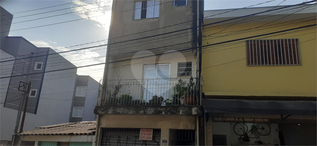 Casa 6 dormitórios para venda no bairro Tremembé 
