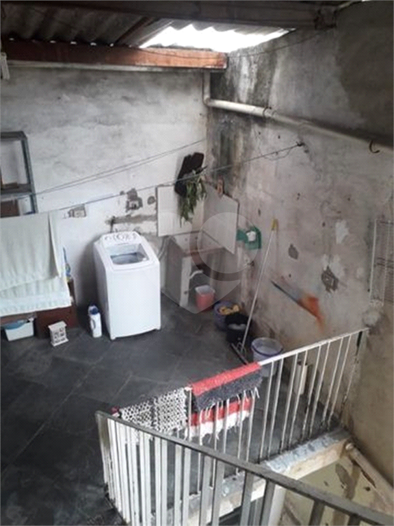 Casa 6 dormitórios para venda no bairro Tremembé 
