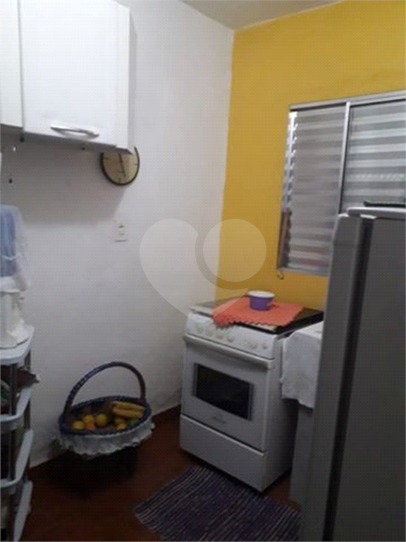 Casa 6 dormitórios para venda no bairro Tremembé 
