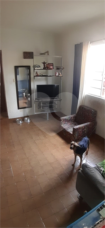 Casa 6 dormitórios para venda no bairro Tremembé 
