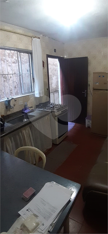 Casa 6 dormitórios para venda no bairro Tremembé 
