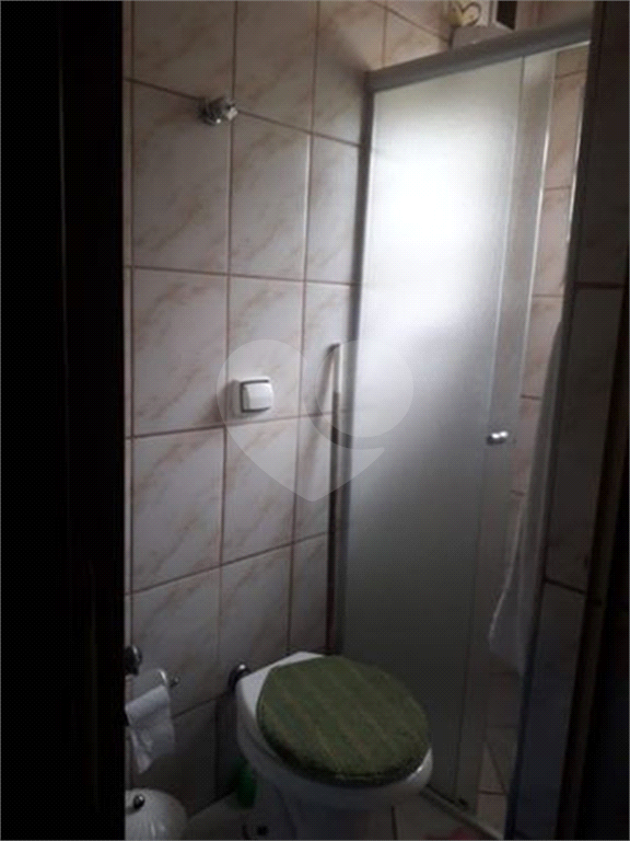 Casa 6 dormitórios para venda no bairro Tremembé 
