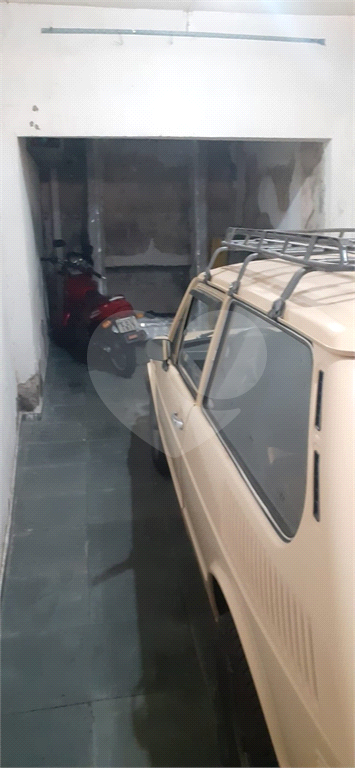 Casa 6 dormitórios para venda no bairro Tremembé 
