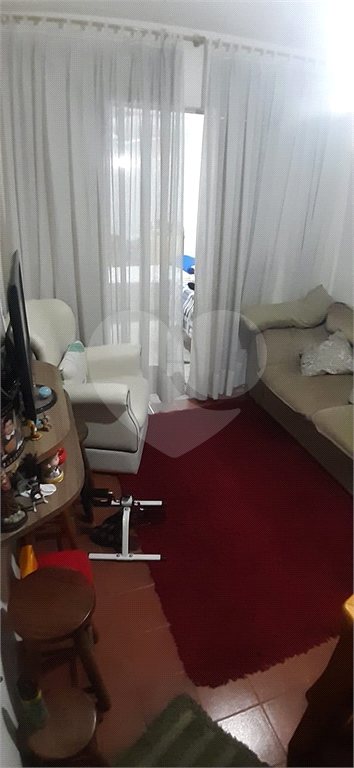 Casa 6 dormitórios para venda no bairro Tremembé 
