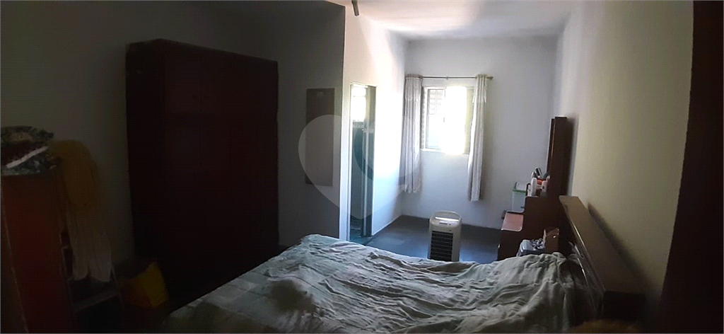 Casa 6 dormitórios para venda no bairro Tremembé 
