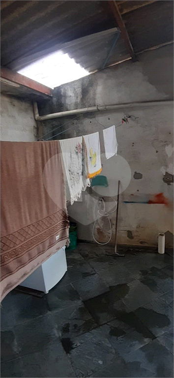 Casa 6 dormitórios para venda no bairro Tremembé 
