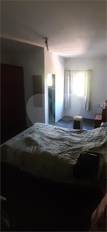 Casa 6 dormitórios para venda no bairro Tremembé 
