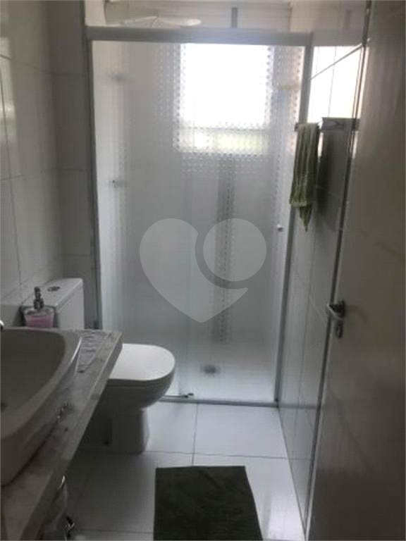 APARTAMENTO em PARQUE BRISTOL