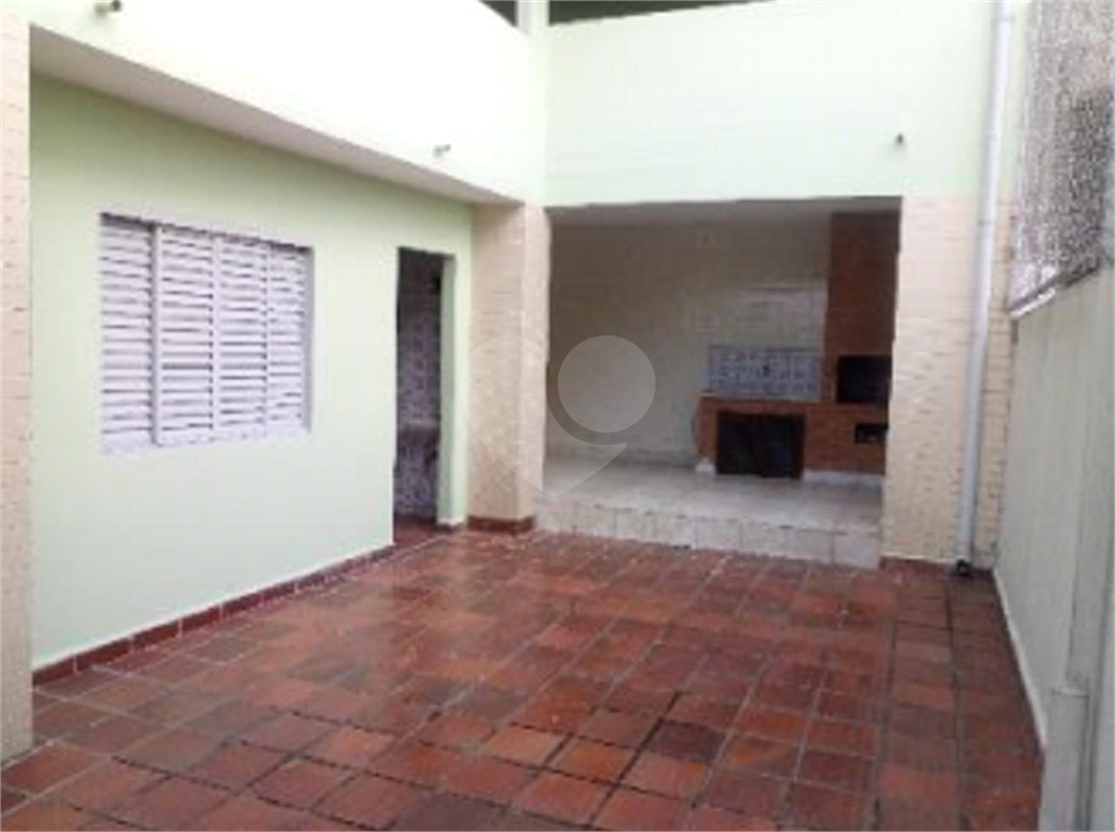 Sobrado amplo No Tremembe para Venda