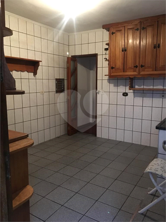 SOBRADO em PAULICÉIA