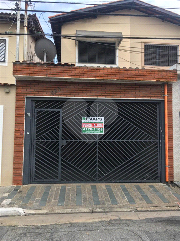 SOBRADO em PAULICÉIA