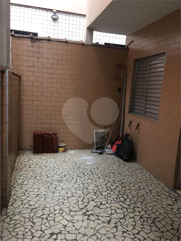 SOBRADO em PAULICÉIA