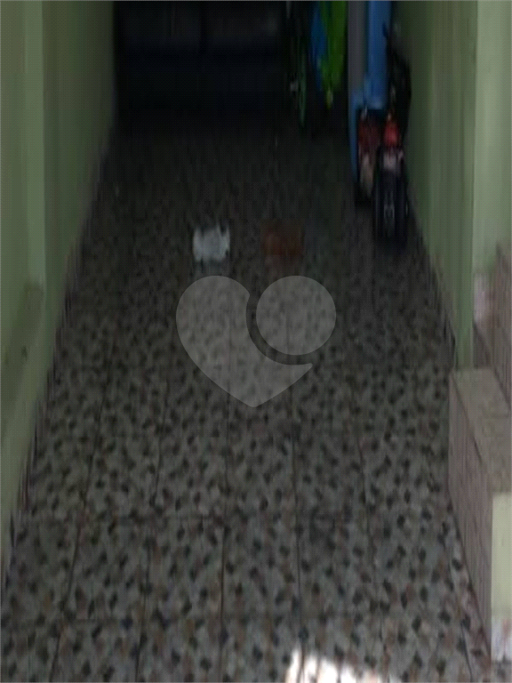 SOBRADO em VILA SANTO ANTÔNIO