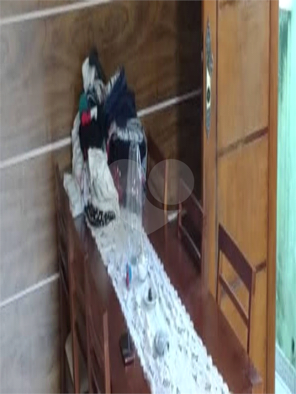 SOBRADO em VILA SANTO ANTÔNIO