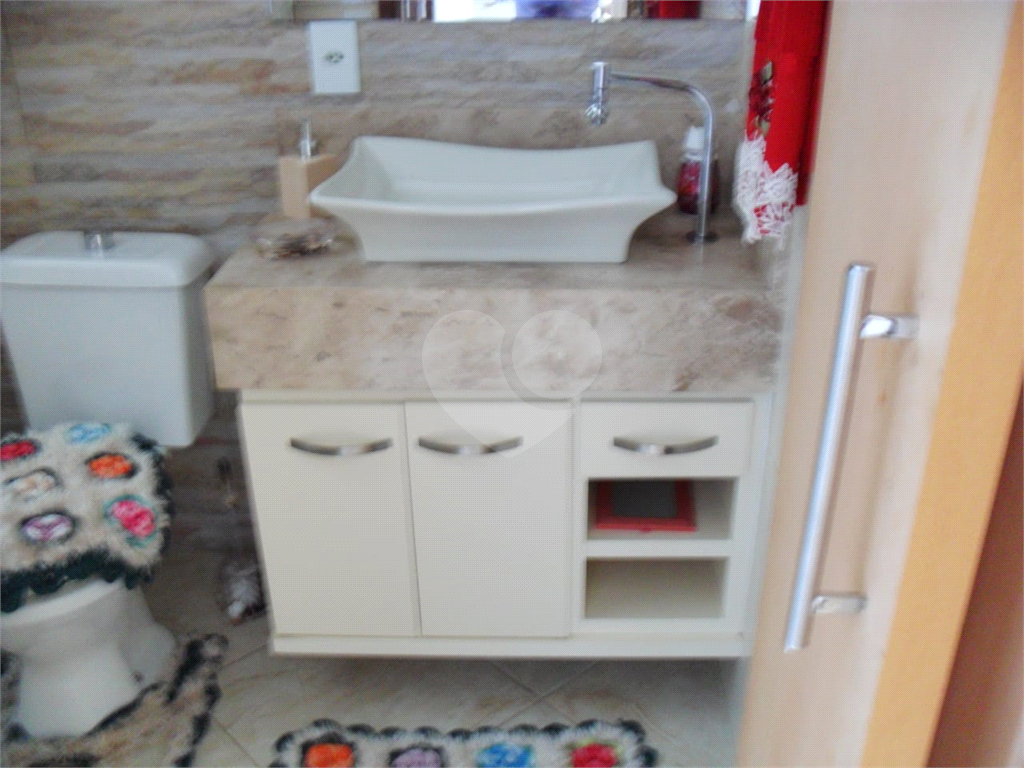 APARTAMENTO em MANDAQUI