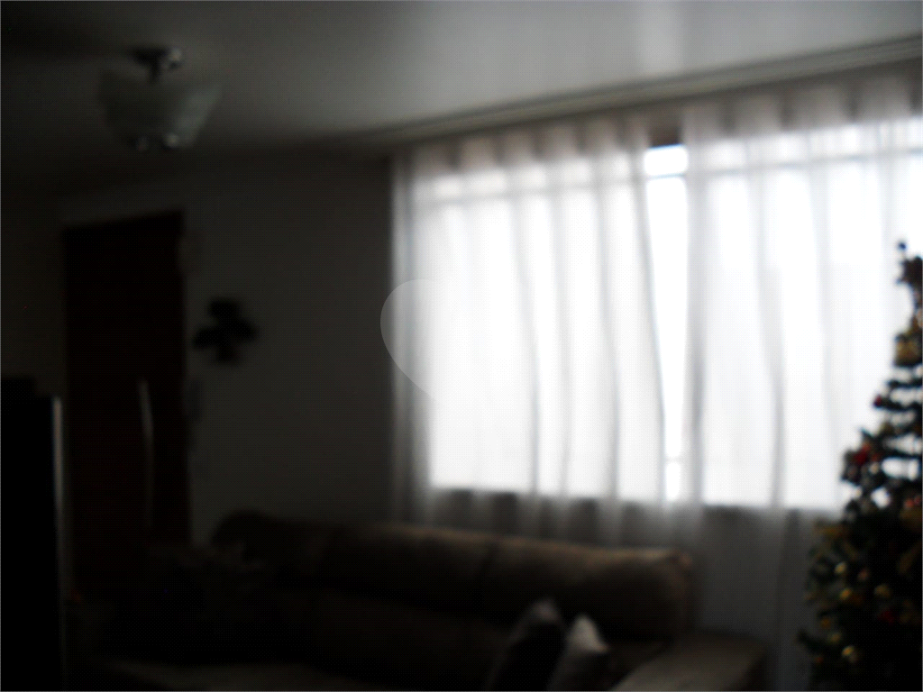 APARTAMENTO em MANDAQUI